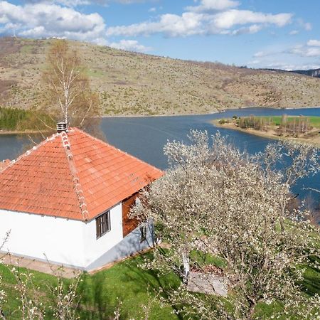 Uvac Griffon Villa Nova Varoš Eksteriør billede